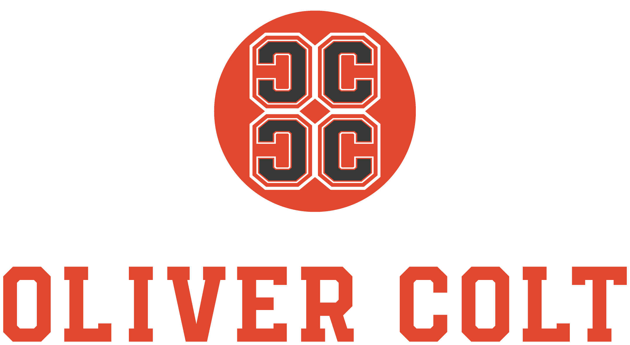 Under Construction - OliverColt