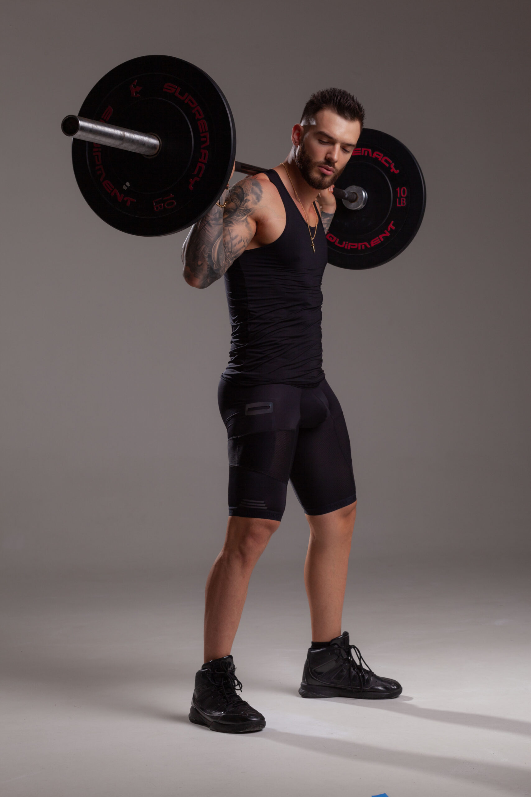 Descubre tu Potencia Real - OliverColt