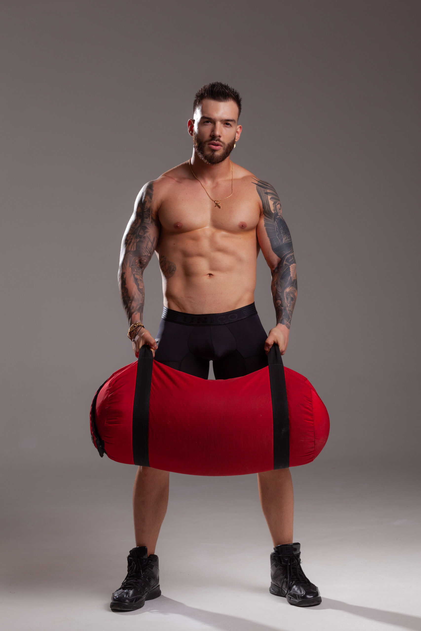 Descubre tu Potencia Real - OliverColt