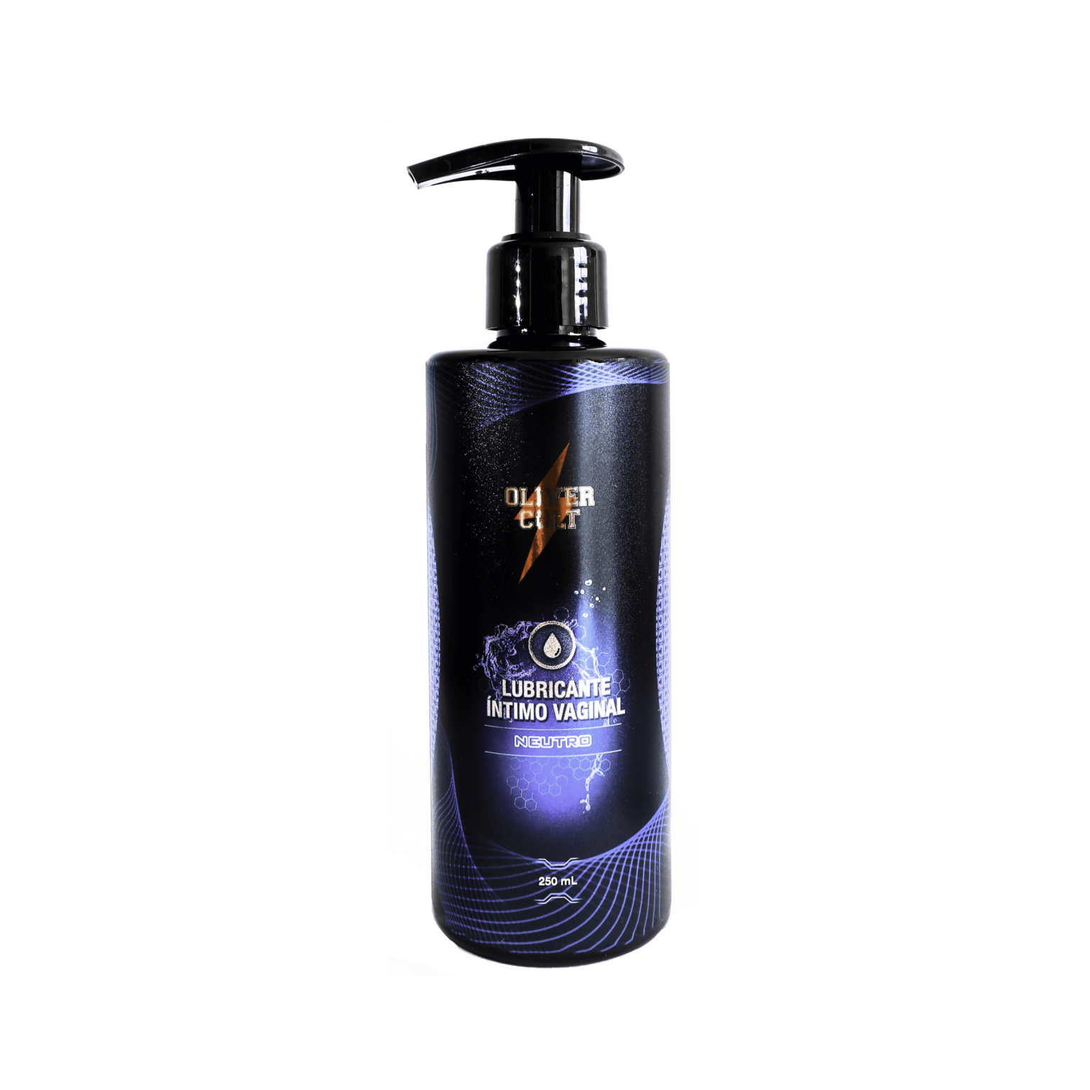 Potencia Máxima - Oliver Colt